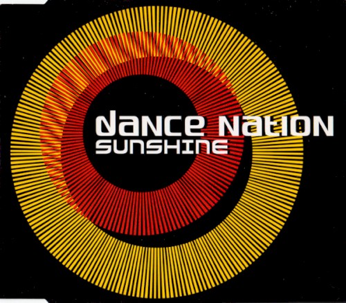 Dance Nation